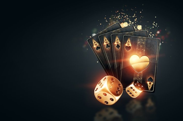 Video panduan bermain Baccarat di mustang777 Video panduan bermain Baccarat di mustang777